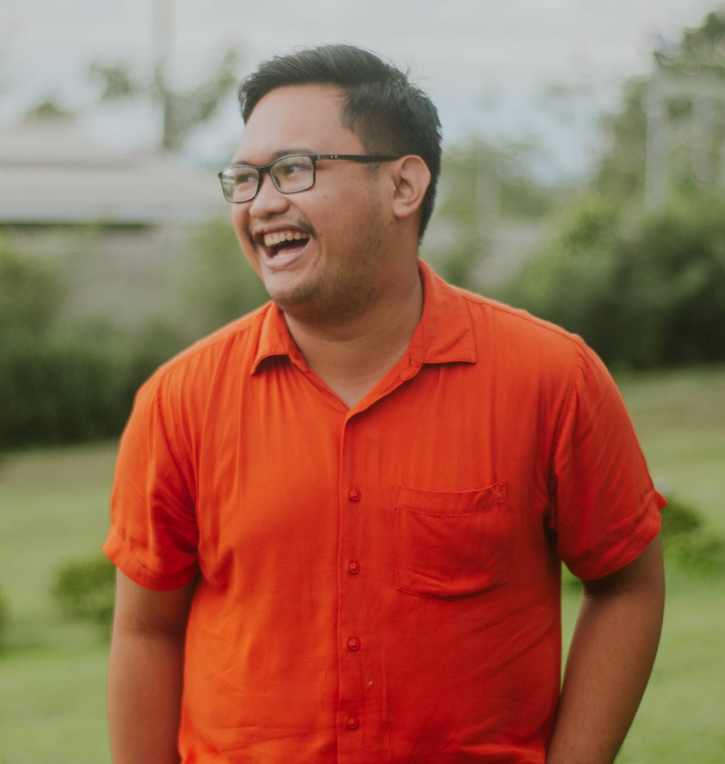 John Esperancilla