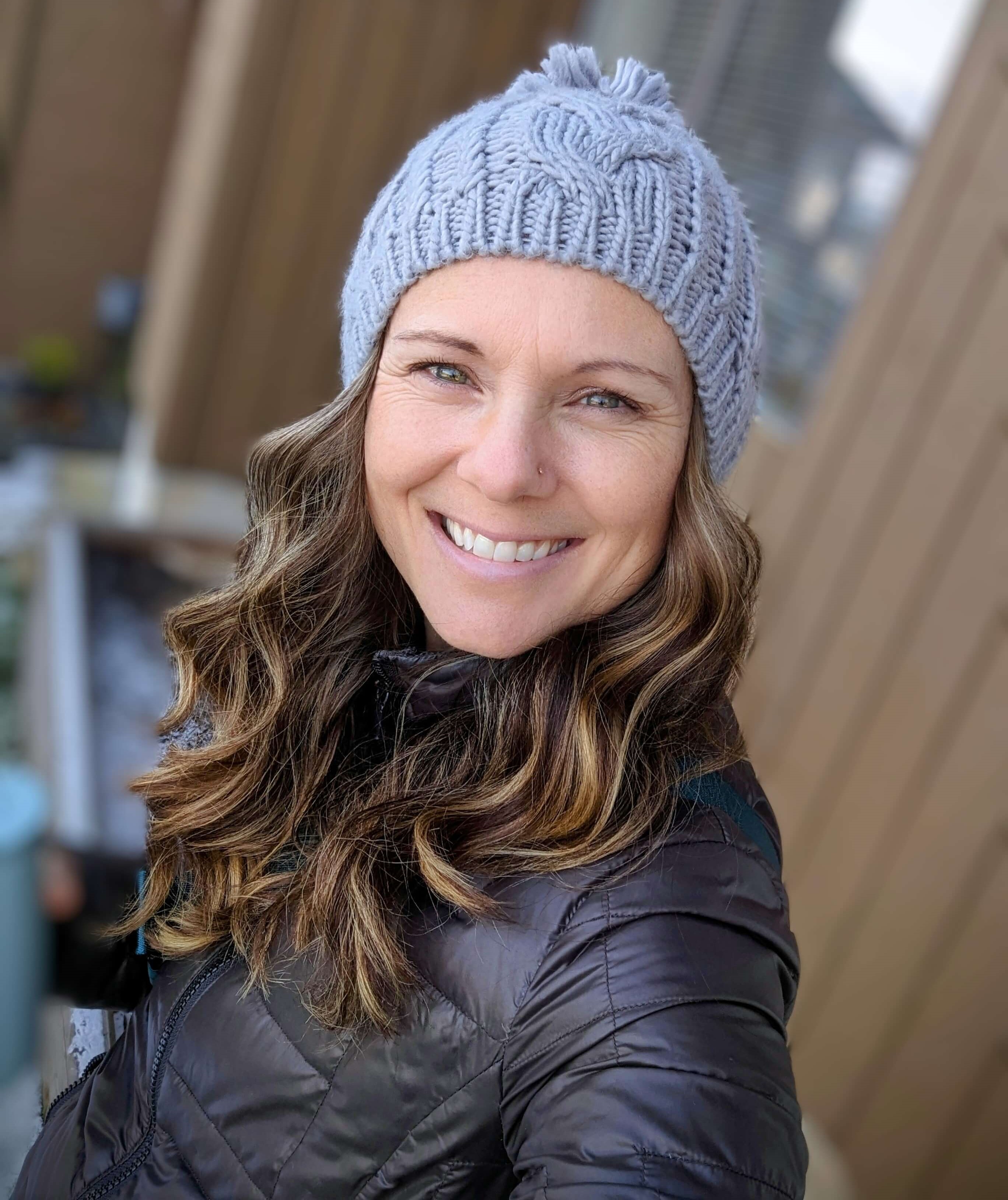 Kelly Yarocki